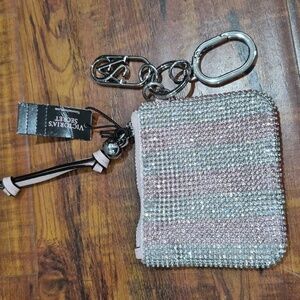Victoria's Secret Mini Bag Charm
